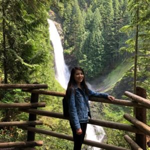 Meet your Posher, Tuyet